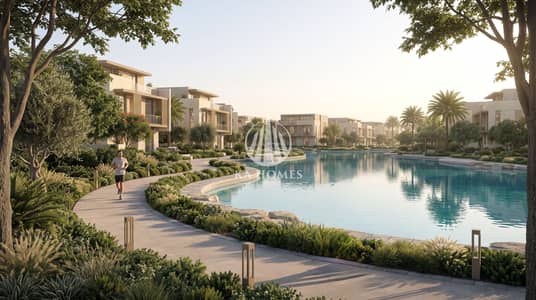 3 habitaciones Villa para en Venta en Al Rahmaniya, Sharjah - 21 A. png