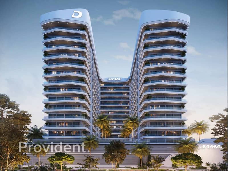 شقة في إيلو 3،(أكويا من داماك) داماك هيلز 2 1 غرفة 630000 درهم - 16304623 شقة في إيلو 3،(أكويا من داماك) داماك هيلز 2 1 غرفة 630000 درهم - 16304623