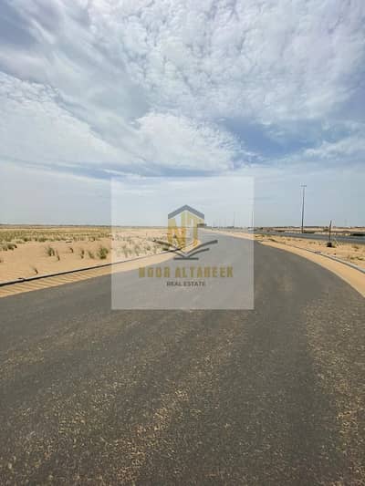 Industrial Land para en Venta en Al Madam, Sharjah - WhatsApp Image 2026-05-02 at 11.30. 32 AM (1) - Copy. jpeg