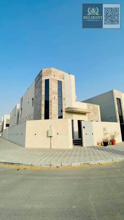 4 Camere Villa in affitto a Al Helio, Ajman - WhatsApp Image 2026-08-26 at 6.44. 37 PM (2). jpeg 4 Camere Villa in affitto a Al Helio, Ajman - WhatsApp Image 2026-08-26 at 6.44. 37 PM (2). jpeg