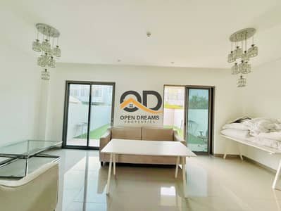 3 Slaapkamers Townhouse te Huur in Al Zahia, Sharjah - 754e6106-7ce4-464c-91ec-e3ba770ef543. jpeg