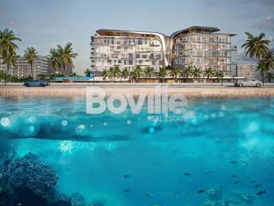 3 Camere Penthouse in vendita a Dubai Islands, Dubai - Do Hotels and Residences1. jpg 3 Camere Penthouse in vendita a Dubai Islands, Dubai - Do Hotels and Residences1. jpg