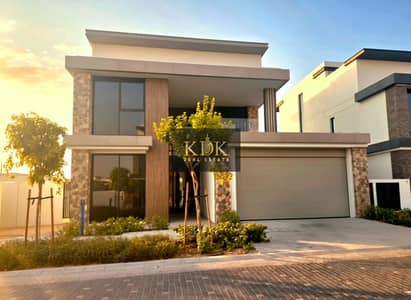 5 Camere Villa in affitto a Tilal Al Ghaf, Dubai - WhatsApp Image 2026-08-26 at 6.14. 23 PM. jpeg