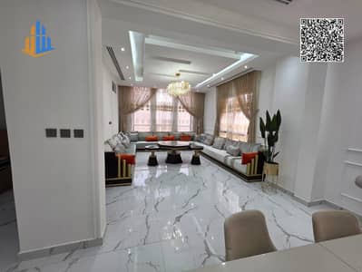 5 Bedroom Villa for Rent in Al Zahya, Ajman - WhatsApp Image 2026-07-02 at 1.48. 59 PM (3). jpg