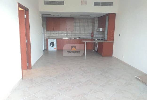 PAY 4CHQS | BALCONY IN INVITING GARDEN VIEW | 1 BED APT