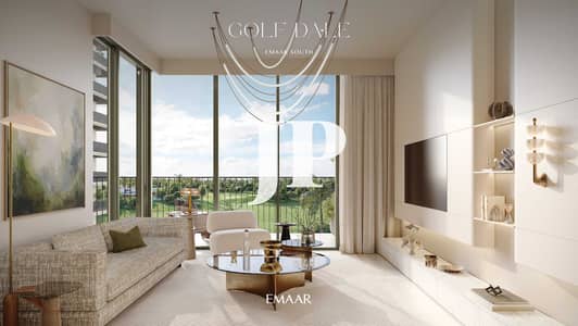 2 Schlafzimmer Wohnung zum zum Verkauf in Dubai South, Dubai - GOLF_DALE_ES_IMAGE08. jpg 2 Schlafzimmer Wohnung zum zum Verkauf in Dubai South, Dubai - GOLF_DALE_ES_IMAGE08. jpg