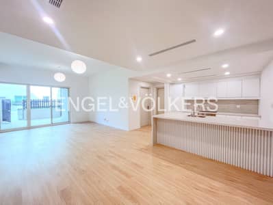 1 Bedroom Flat for Rent in The Greens, Dubai - Unfurnished l Upgraded l Vacant