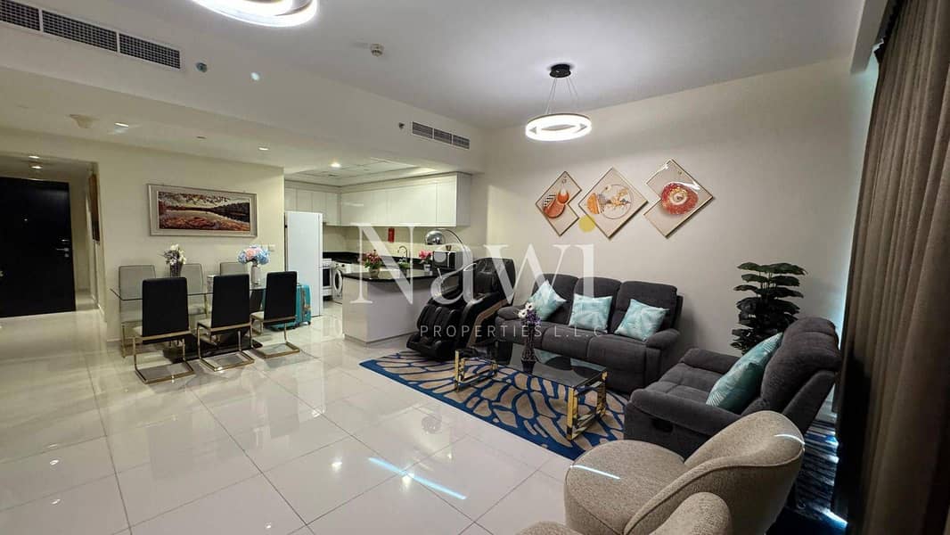 位于朱美拉环形村(JVC),JVC第18区,108大厦 2 卧室的公寓 110000 AED - 14878767 位于朱美拉环形村(JVC),JVC第18区,108大厦 2 卧室的公寓 110000 AED - 14878767