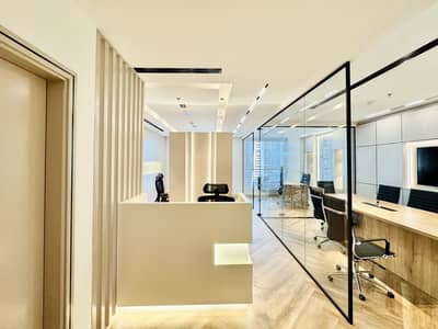 Office in vendita a Jumeirah Lake Towers (JLT), Dubai - Ufficio a Jumeirah Lake Towers (JLT)，JLT Cluster L，Preatoni Tower, 1349990 AED - 16304961