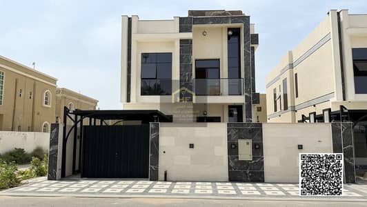 5 Bedroom Villa for Sale in Al Mowaihat, Ajman - WhatsApp Image 2026-08-26 at 4.11. 53 PM (1)-watermark. jpg 5 Bedroom Villa for Sale in Al Mowaihat, Ajman - WhatsApp Image 2026-08-26 at 4.11. 53 PM (1)-watermark. jpg