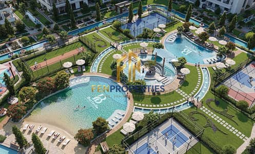 1 Bedroom Apartment for Sale in Masdar City, Abu Dhabi - 10. jpg