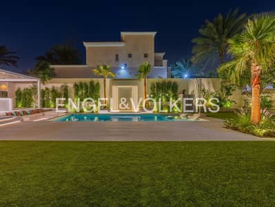5 Bedroom Villa for Sale in Arabian Ranches, Dubai - Fully Renovated | Corner Plot | Luxury Living 5 Bedroom Villa for Sale in Arabian Ranches, Dubai - Fully Renovated | Corner Plot | Luxury Living