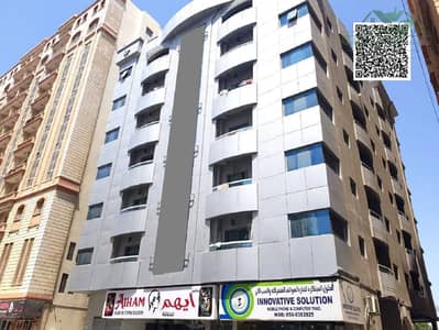 فلیٹ 1 غرفة نوم للايجار في النعيمية، عجمان - WhatsApp Image 2026-08-26 at 6.24. 19 PM (3). jpg