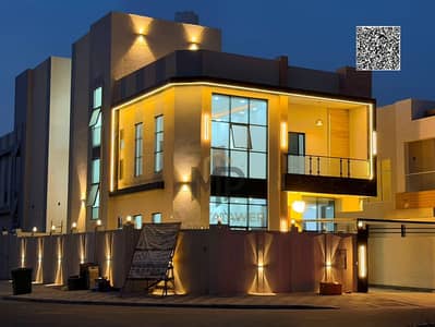 Villa de 6 chambres à à vendre à Al Yasmeen, Ajman - batch_WhatsApp Image 2026-07-29 at 6.56. 57 PM. jpg Villa de 6 chambres à à vendre à Al Yasmeen, Ajman - batch_WhatsApp Image 2026-07-29 at 6.56. 57 PM. jpg