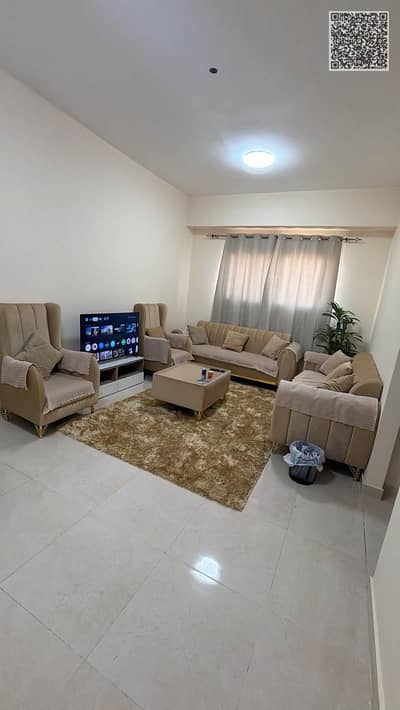 فلیٹ 1 غرفة نوم للايجار في الجرف، عجمان - WhatsApp Image 2026-08-25 at 10.38. 52 AM (3). jpeg