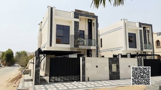 5 Slaapkamers Villa te Koop in Al Mowaihat, Ajman - 09147392-78c1-4c0e-b67a-61e09f75d58e. jpeg 5 Slaapkamers Villa te Koop in Al Mowaihat, Ajman - 09147392-78c1-4c0e-b67a-61e09f75d58e. jpeg