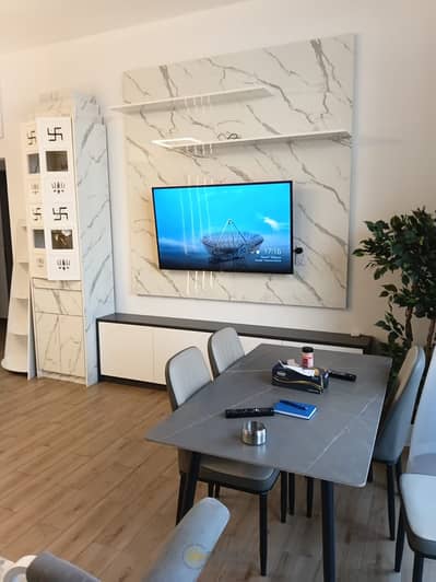 2 Bedroom Flat for Rent in Dubai Sports City, Dubai - WhatsApp Image 2026-08-17 at 11.46. 25 AM (2). jpeg 2 Bedroom Flat for Rent in Dubai Sports City, Dubai - WhatsApp Image 2026-08-17 at 11.46. 25 AM (2). jpeg