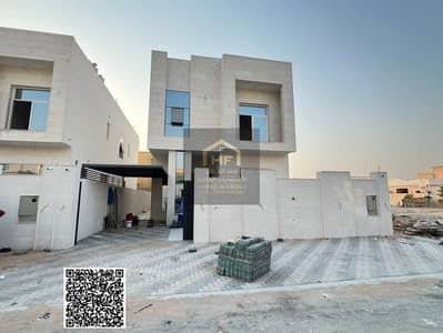 5 Slaapkamers Villa te Koop in Al Mowaihat, Ajman - 5117a207-23b8-47af-9c6d-4ad3dd20bc38. jpeg 5 Slaapkamers Villa te Koop in Al Mowaihat, Ajman - 5117a207-23b8-47af-9c6d-4ad3dd20bc38. jpeg