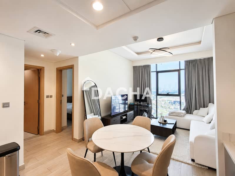 Wohnung in Dubai Healthcare City Phase 2,Creek Views by Azizi (Farhad Azizi Residence), 1 schlafzimmer, 1225000 AED - 16210877 Wohnung in Dubai Healthcare City Phase 2,Creek Views by Azizi (Farhad Azizi Residence), 1 schlafzimmer, 1225000 AED - 16210877