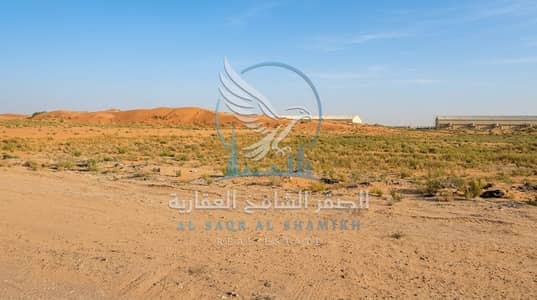 Mixed Use Land te Huur in Al Sajaa, Sharjah - Industrial Investment Land in Al Sajaa 1 (4). jpeg Mixed Use Land te Huur in Al Sajaa, Sharjah - Industrial Investment Land in Al Sajaa 1 (4). jpeg