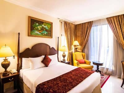 2 Bedroom Apartment for Rent in Barsha Heights (Tecom), Dubai - 1. jpg