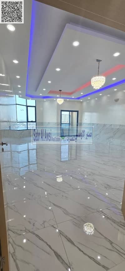 فلیٹ 3 غرف نوم للايجار في عجمان وسط المدينة، عجمان - WhatsApp_Image_2026-08-26_at_11.17. 57_AM_watermarked. jpg