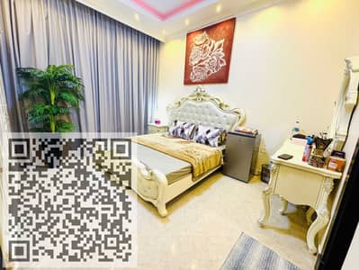 1 Slaapkamer Appartement te Huur in Al Rawda, Ajman - IMG_2299. jpg 1 Slaapkamer Appartement te Huur in Al Rawda, Ajman - IMG_2299. jpg