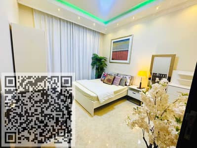 1 Slaapkamer Appartement te Huur in Al Rawda, Ajman - IMG_2424. jpg 1 Slaapkamer Appartement te Huur in Al Rawda, Ajman - IMG_2424. jpg