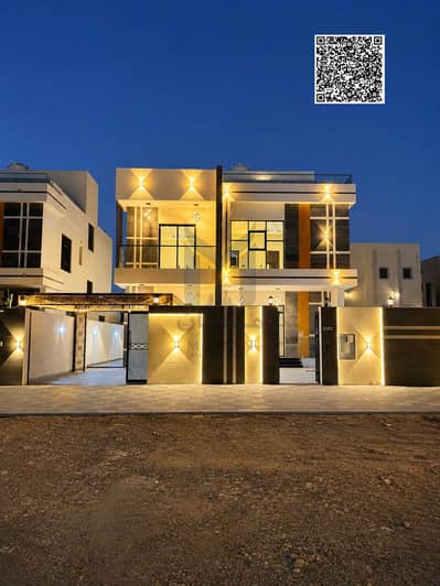 5 Bedroom Villa for Sale in Al Rawda, Ajman - Untitled design. png 5 Bedroom Villa for Sale in Al Rawda, Ajman - Untitled design. png