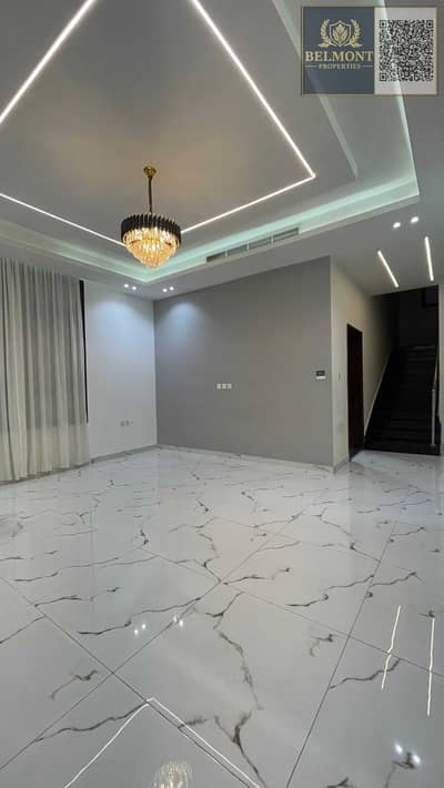 5 Slaapkamers Villa te Huur in Al Bahia, Ajman - IMG_0490. jpg