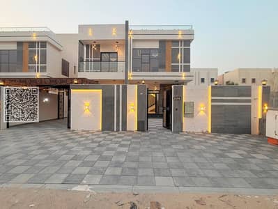 5 Bedroom Villa for Sale in Al Rawda, Ajman - WhatsApp Image 2026-08-25 at 18.48. 26. jpeg 5 Bedroom Villa for Sale in Al Rawda, Ajman - WhatsApp Image 2026-08-25 at 18.48. 26. jpeg