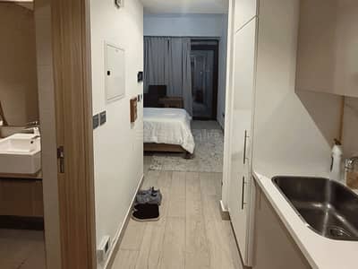 Studio de  à à louer à Azizi Riviera, Dubai - Appartement à Azizi Riviera，Azizi Riviera 18, 48000 AED - 16305189