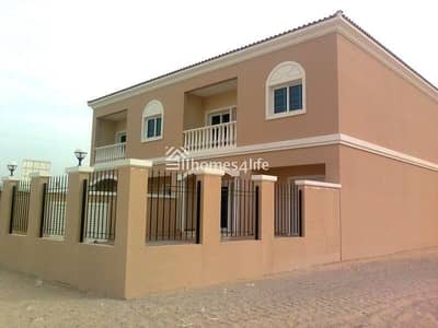 3 Schlafzimmer Villa zum zur Miete in Jumeirah Village Circle (JVC), Dubai - Villa in Jumeirah Village Circle (JVC)，JVC District 12，Nakheel Townhouse, 3 schlafzimmer, 390000 AED - 16305192