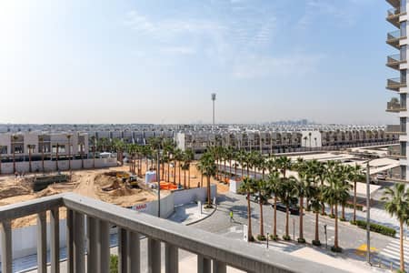Appartement de 1 chambre à à louer à Mohammed Bin Rashid City (MBR City), Dubai - Appartement à Mohammed Bin Rashid City (MBR City)，District 7，MAG City，MAG 960, 1 chambre, 73999 AED - 16305193