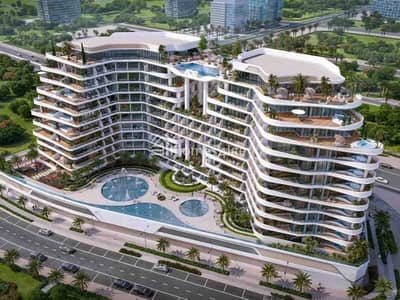 Shop para en Venta en Majan, Dubai - Tienda en Majan，Samana Barari Lagoons, 1409296 AED - 16305200