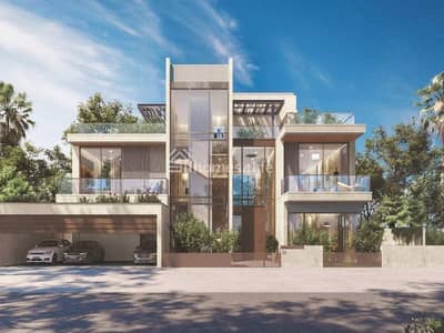 5 Bedroom Villa for Sale in Dubai South, Dubai - Lowest In the Market | Exclusive | Agents Excuse