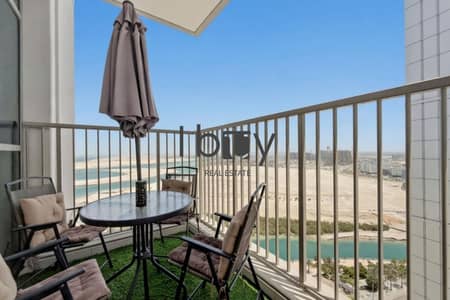 2 Camere Appartamento in affitto a Al Reem Island, Abu Dhabi - Appartamento a Al Reem Island，Shams Abu Dhabi，Reflection, 2 camere da letto, 140000 AED - 16305205