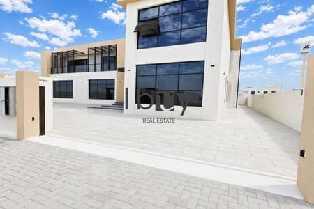 5 Schlafzimmer Villa zum zur Miete in Al Shamkha, Abu Dhabi - Villa in Al Shamkha,Al Reeman 2, 5 schlafzimmer, 270000 AED - 16305206 5 Schlafzimmer Villa zum zur Miete in Al Shamkha, Abu Dhabi - Villa in Al Shamkha,Al Reeman 2, 5 schlafzimmer, 270000 AED - 16305206