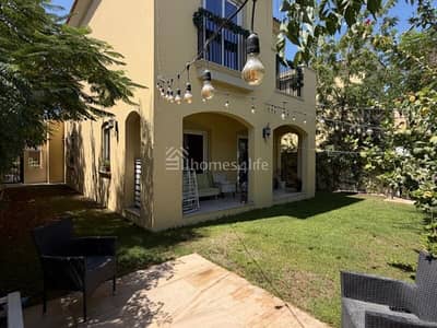 Villa de 3 chambres à à louer à Villanova, Dubai - Villa à Villanova,La Quinta, 3 chambres, 207000 AED - 16305191 Villa de 3 chambres à à louer à Villanova, Dubai - Villa à Villanova,La Quinta, 3 chambres, 207000 AED - 16305191