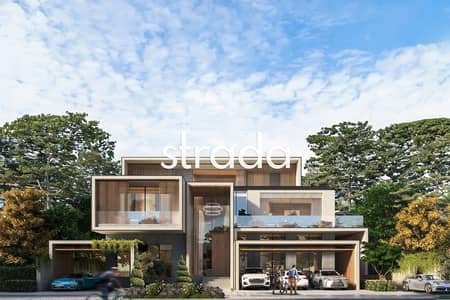 6 Bedroom Villa for Sale in DAMAC Hills, Dubai - Premium Finishing | Offers considered 6 Bedroom Villa for Sale in DAMAC Hills, Dubai - Premium Finishing | Offers considered