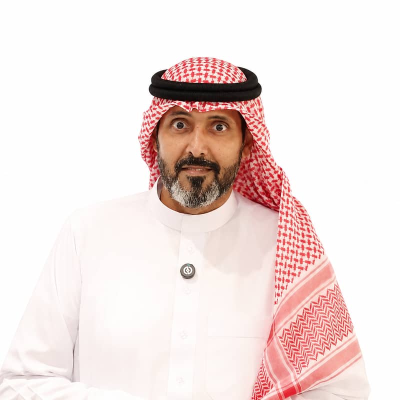 Bandar Alharthi