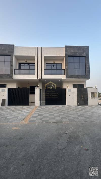 5 Camere Villa in vendita a Al Helio, Ajman - WhatsApp Image 2026-08-26 at 7.20. 16 PM-watermark. jpg 5 Camere Villa in vendita a Al Helio, Ajman - WhatsApp Image 2026-08-26 at 7.20. 16 PM-watermark. jpg