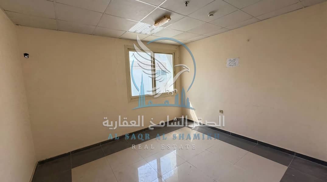 3 ساحة حركة الشاحنات Truck Movement Area. jpeg