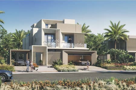 3 Bedroom Townhouse for Sale in Jebel Ali Village, Dubai - Prime Location | Next to Park/internal/options 3 Bedroom Townhouse for Sale in Jebel Ali Village, Dubai - Prime Location | Next to Park/internal/options