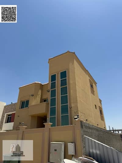 4 Bedroom Villa for Rent in Al Zahya, Ajman - WhatsApp Image 2026-08-26 at 7.32. 27 PM. jpeg