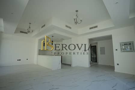 4 Bedroom Villa for Rent in Mohammed Bin Rashid City (MBR City), Dubai - DSC00870-HDR. jpg 4 Bedroom Villa for Rent in Mohammed Bin Rashid City (MBR City), Dubai - DSC00870-HDR. jpg