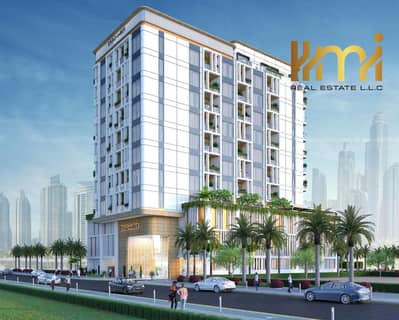 1 Slaapkamer Appartement te Koop in Jumeirah Garden City, Dubai - 1-2 (8). jpg