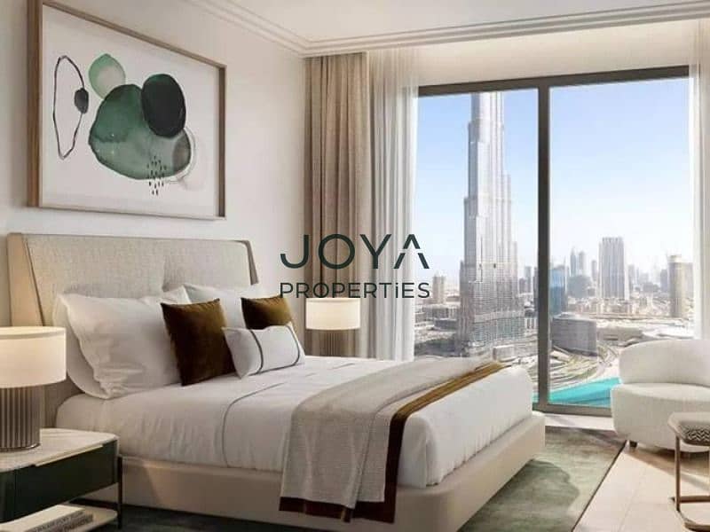 Wohnung in Downtown Dubai,The St. Regis The Residences,The St. Regis The Residences Tower 2, 2 schlafzimmer, 4680888 AED - 16305296 Wohnung in Downtown Dubai,The St. Regis The Residences,The St. Regis The Residences Tower 2, 2 schlafzimmer, 4680888 AED - 16305296