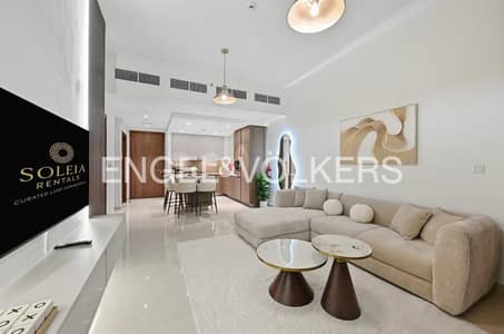 1 Schlafzimmer Wohnung zum Miete in Downtown Dubai, Dubai - Wohnung in Downtown Dubai，Imperial Avenue, 1 schlafzimmer, 140000 AED - 16305317