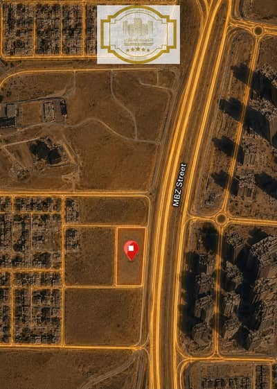 Mixed Use Land te Koop in Al Alia, Ajman - WhatsApp Image 2026-08-26 at 7.56. 15 PM. jpeg